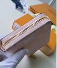 Гаманець Louis Vuitton Monogram Canvas Zippy Wallet